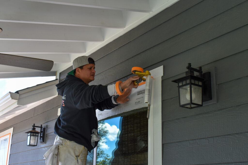 Why Early Spring Is the Smartest Time to Paint Your Payson Home