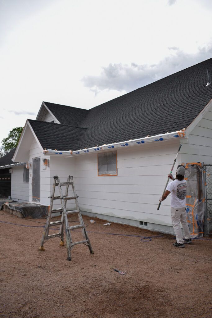 The 5 Paint Jobs We See Fail the Fastest in Payson