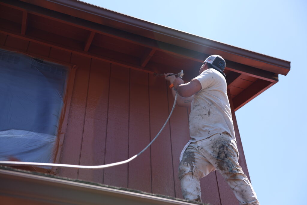 What to Look for in a Residential Painter in Payson, Arizona