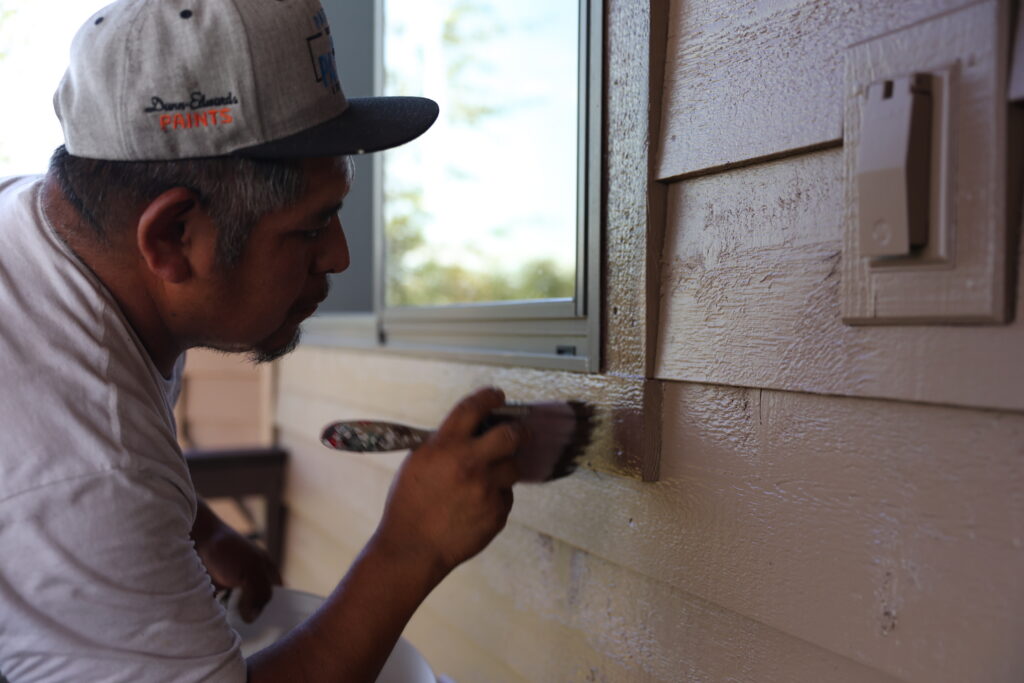 Why August Is the Perfect Time to Paint Your Home’s Exterior in Arizona